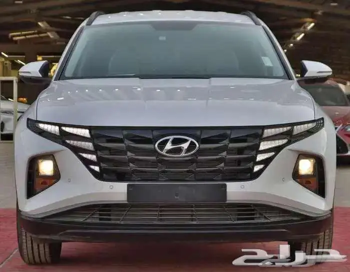 هونداي توسان سمارت بدون دبل 2.0CC خليجي 2024 0