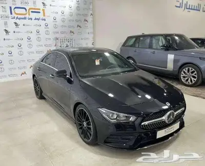 CLA 200 -2022 -40.000KM index