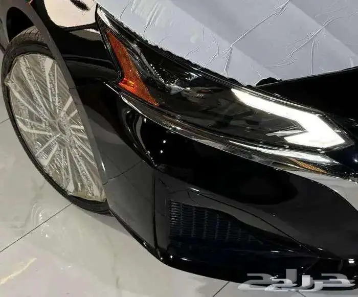 نيسان التيما موديل SV 2026 نص فل 3