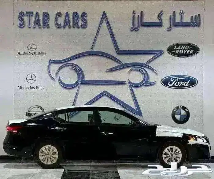 التيما - ستاندر 2025 - كاش واقساط - افضل الاسعار 2