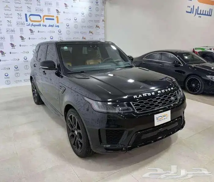 HSE سبورت - 138.000KM -2022 6