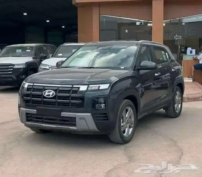 هيونداي كريتا سمارت عرض الاقساط ب 1214 شهريا 0