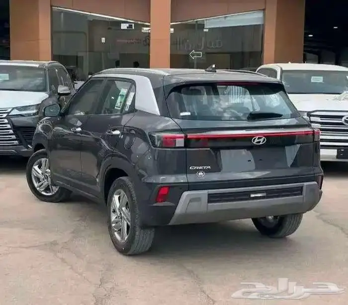 هيونداي كريتا سمارت عرض الاقساط ب 1214 شهريا 1