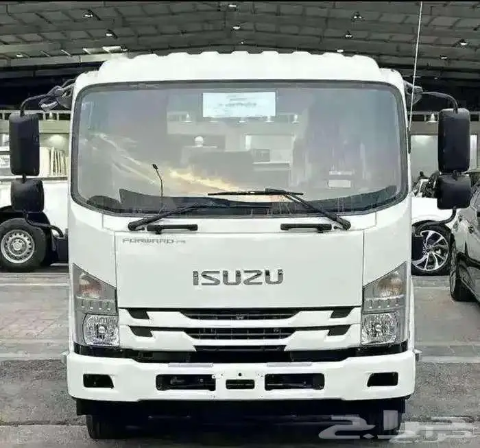 ايسوزو دينا 2025 بجميع الفئات خصم خاص للشركات والمؤسسات 6