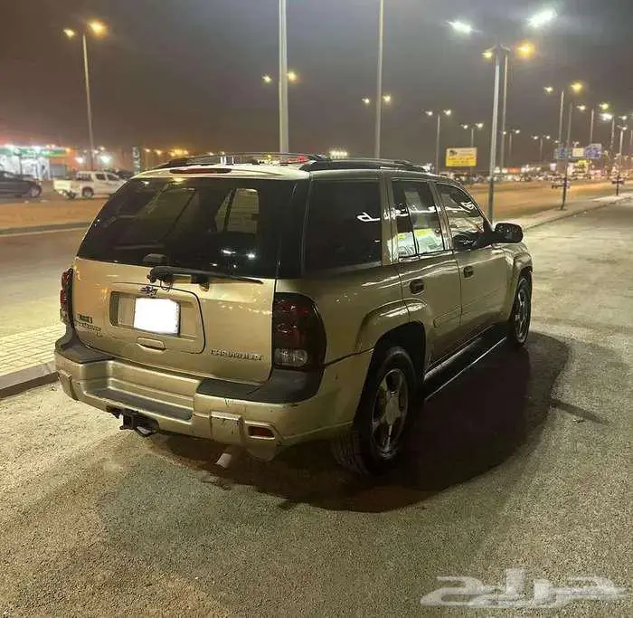 بليزر 2007 تشليح او استخدام (مفحوص ومجدد) 1