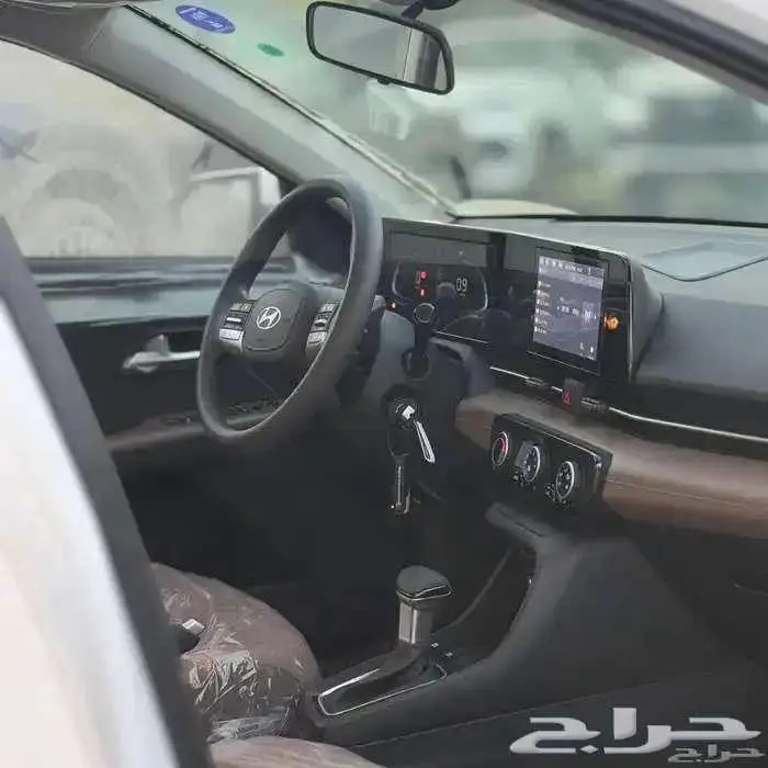 هونداي اكسنت 2026باقل الاسعار 6