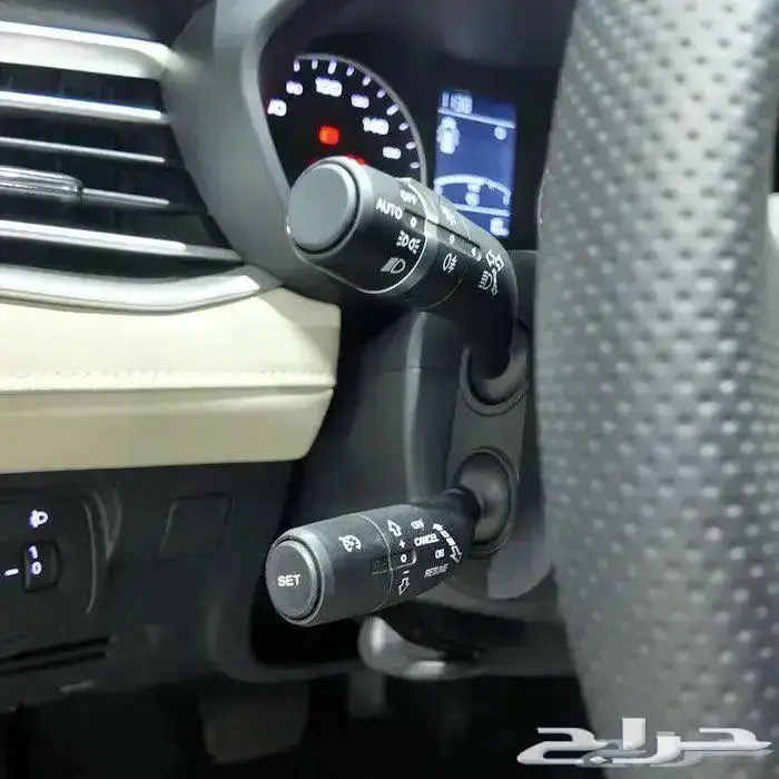 ام جي 5 استاندر 2025 5