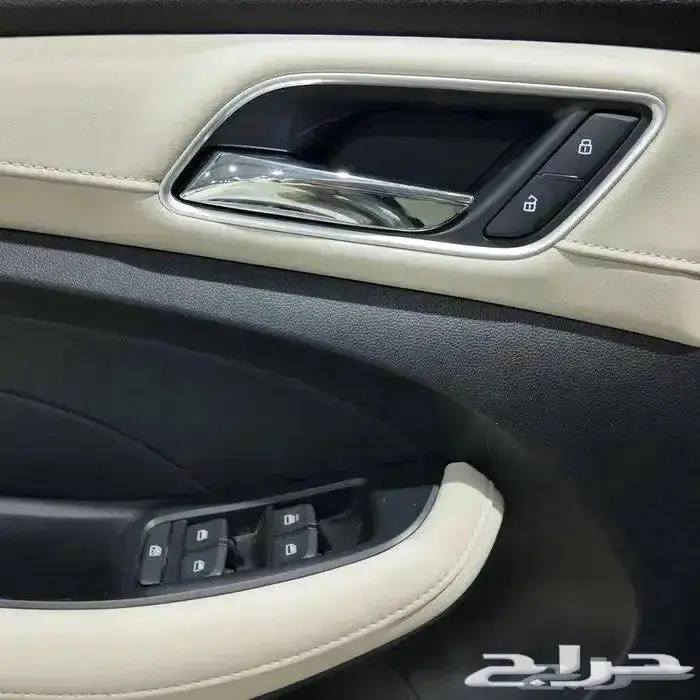 ام جي 5 استاندر 2025 6