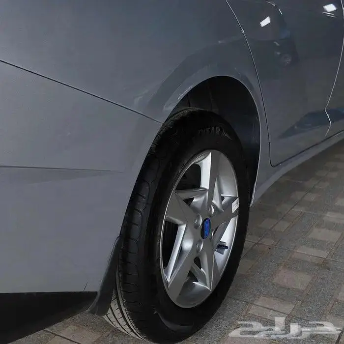 اكسنت فليت 2026 الناغي 7