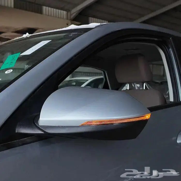 اكسنت فليت 2026 الناغي 8