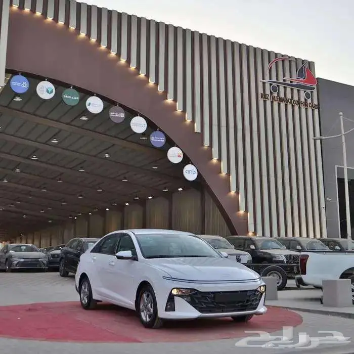 هيونداي اكسنت 1.5 فليت 2026اقل سعر 1