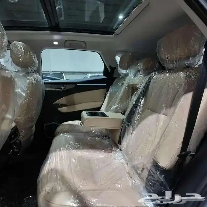 كايي X70 فل كامل وحصري 2025 اقل سعر 5