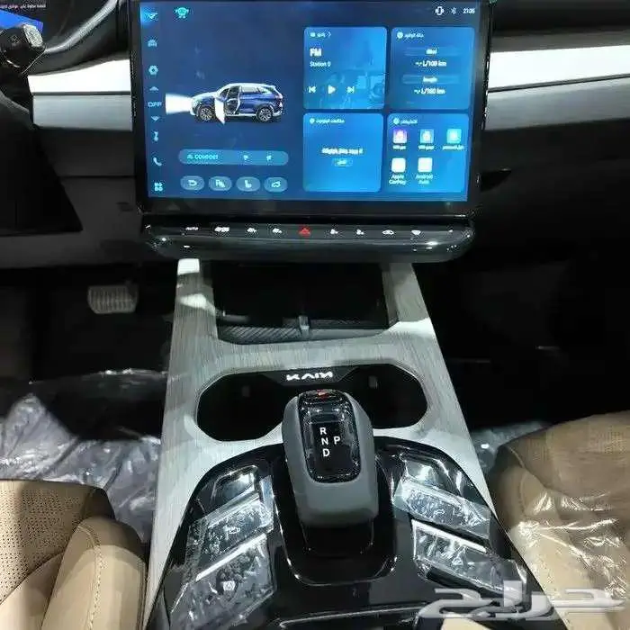 كايي X70 فل كامل وحصري 2025 اقل سعر 4