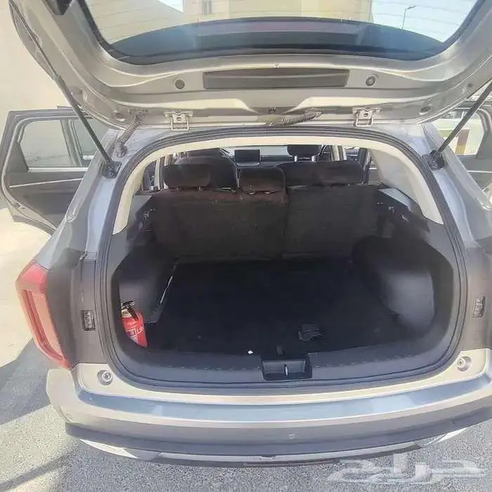 هافال ستاندر للبييع 2024 1