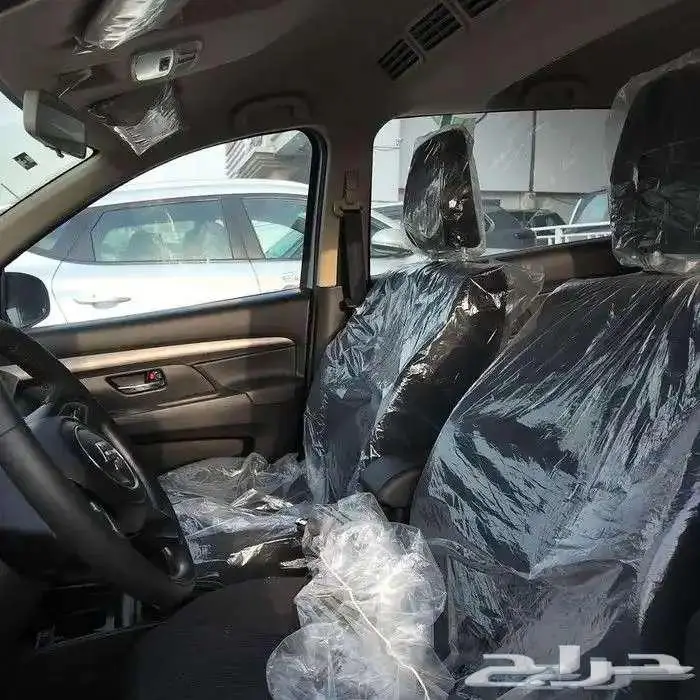 سوزوكي ارتيجا glx 7