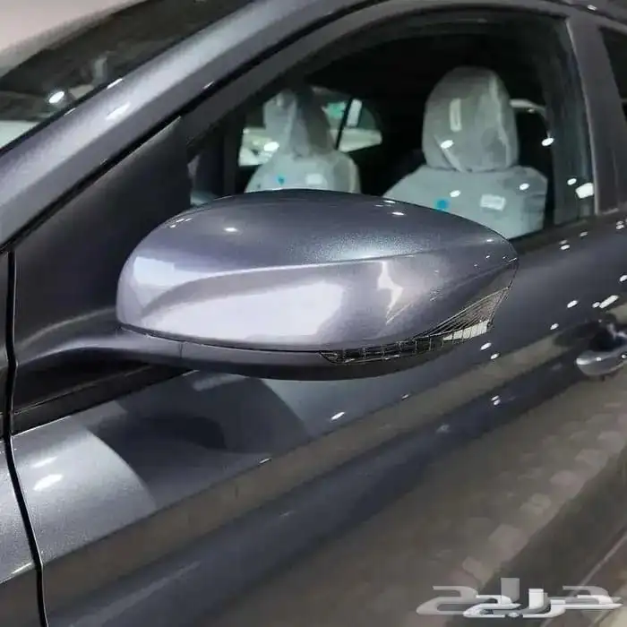 ام جي MG3 استاندرد موديل 2025 كاش و تقسيط 6