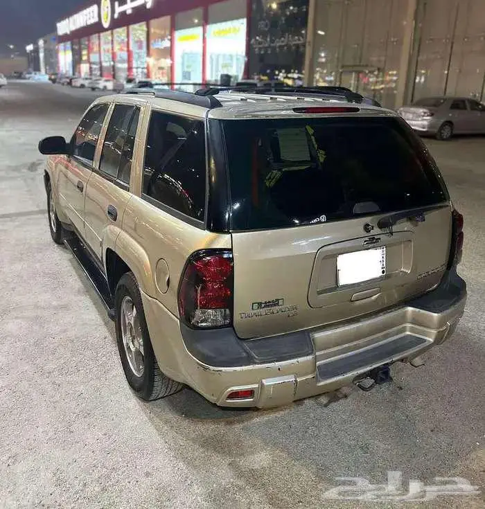 بليزر 2007 تشليح او استخدام (مفحوص ومجدد) 0