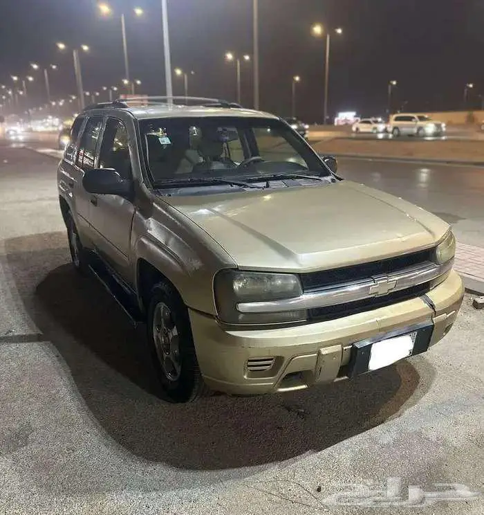 بليزر 2007 تشليح او استخدام (مفحوص ومجدد) 2