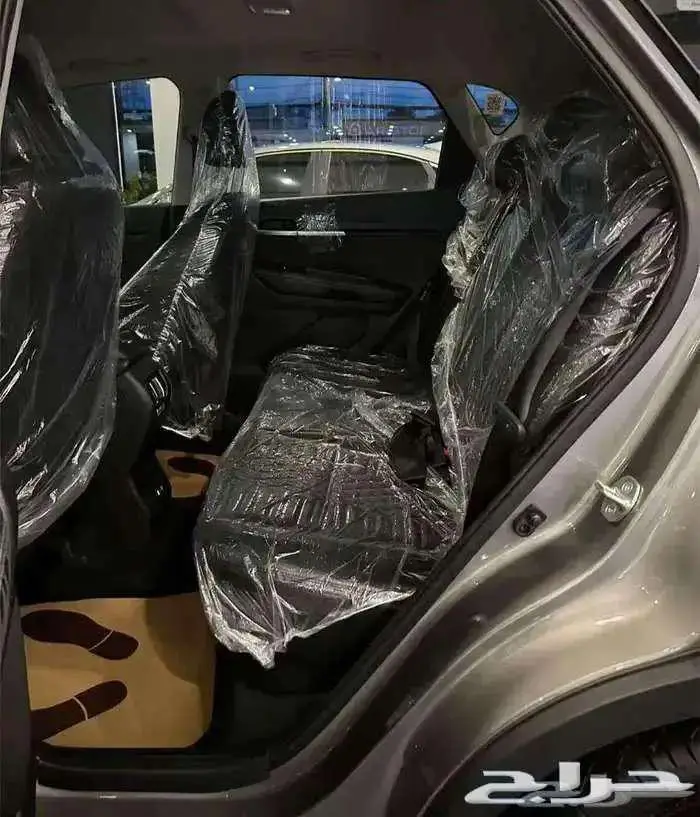 كيا سونيت فل كامل واستاندر موديل 2024 2026 كاش وتمويل 7