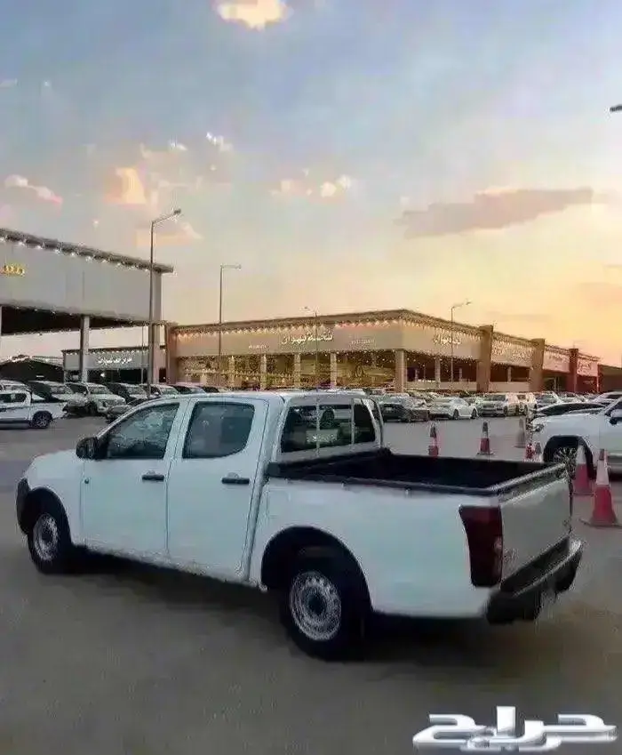 ايسوزو ديماكس 2022 4