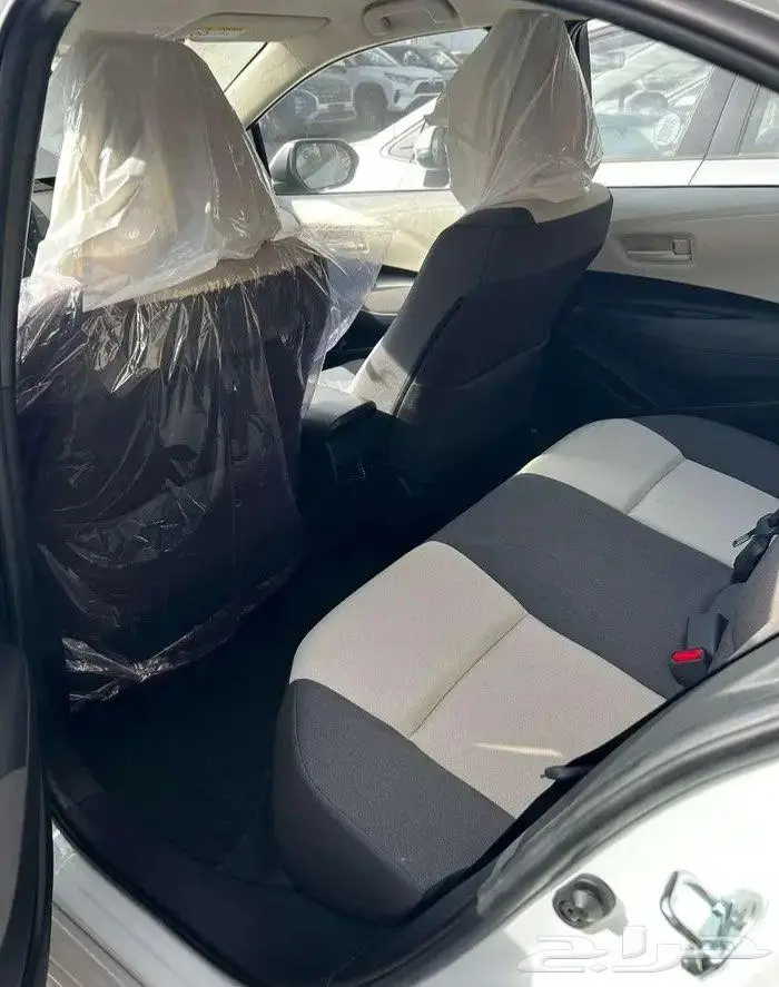 تويوتا كورولا مكينة 2.0 مطور 2