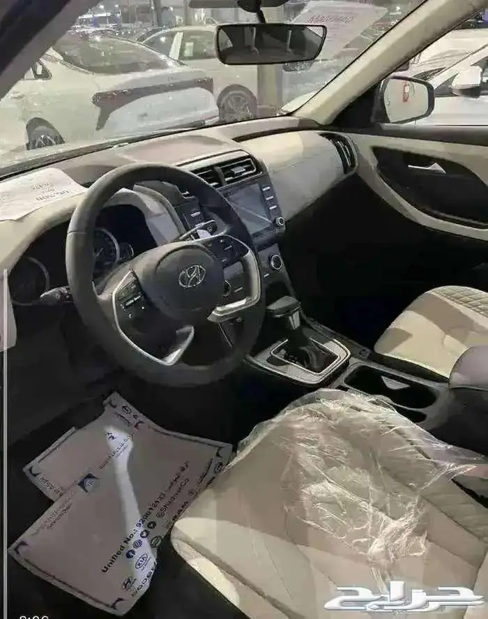هيونداي كريتا 3