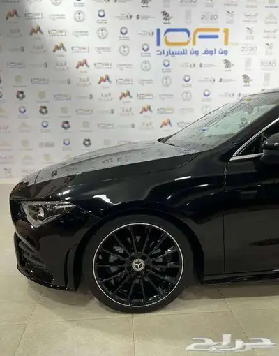 CLA 200 -2022 -40.000KM index