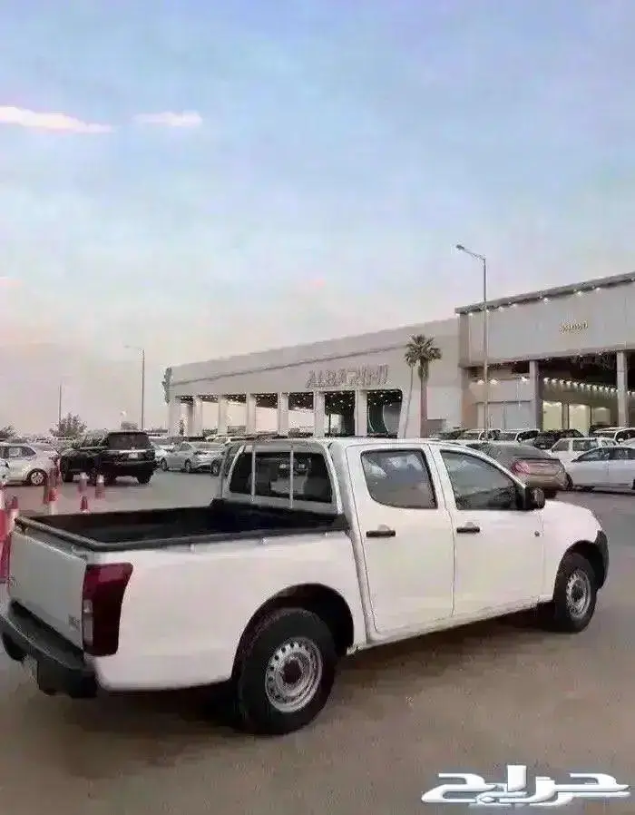 ايسوزو ديماكس 2022 3