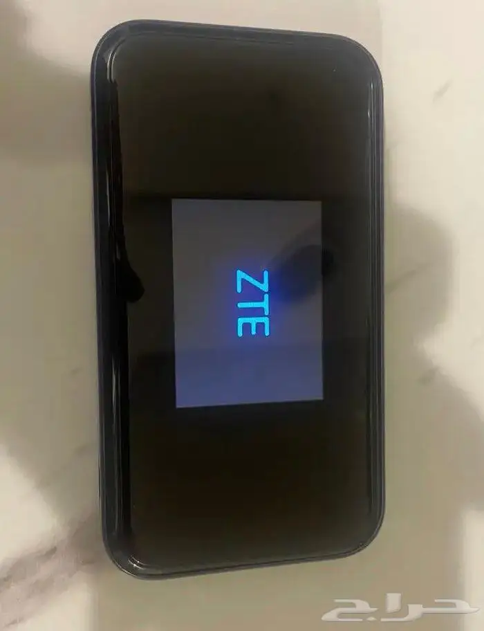 رواتر متنقل 5G يدعم جميع الشرايح 3