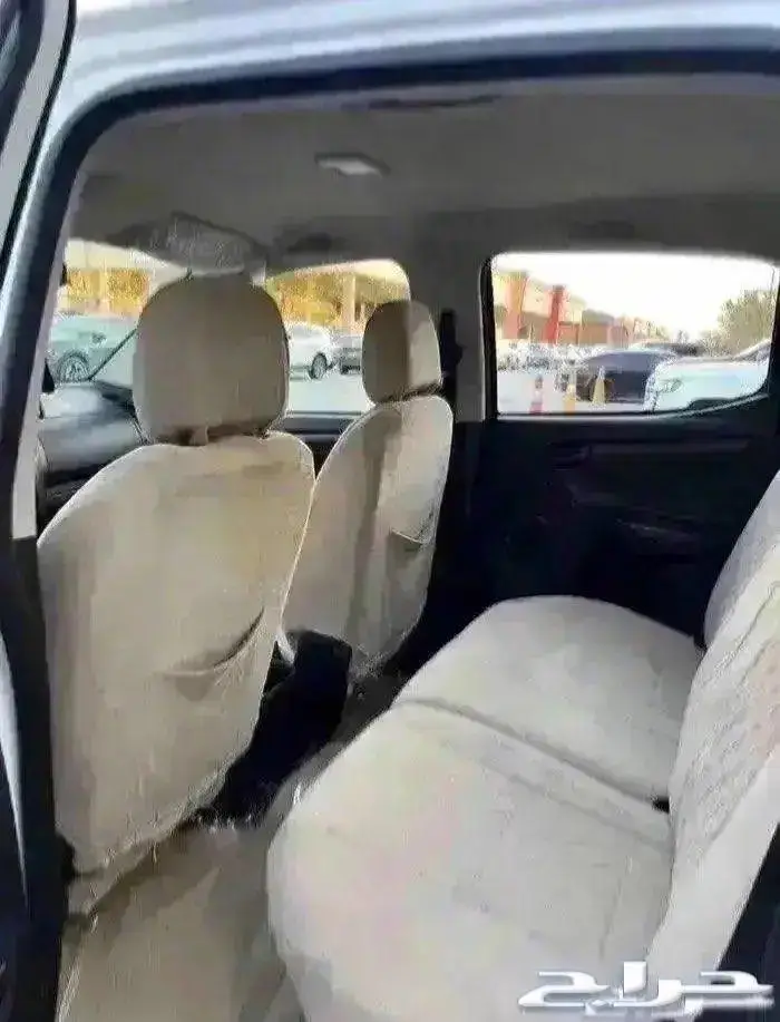 ايسوزو ديماكس 2022 7