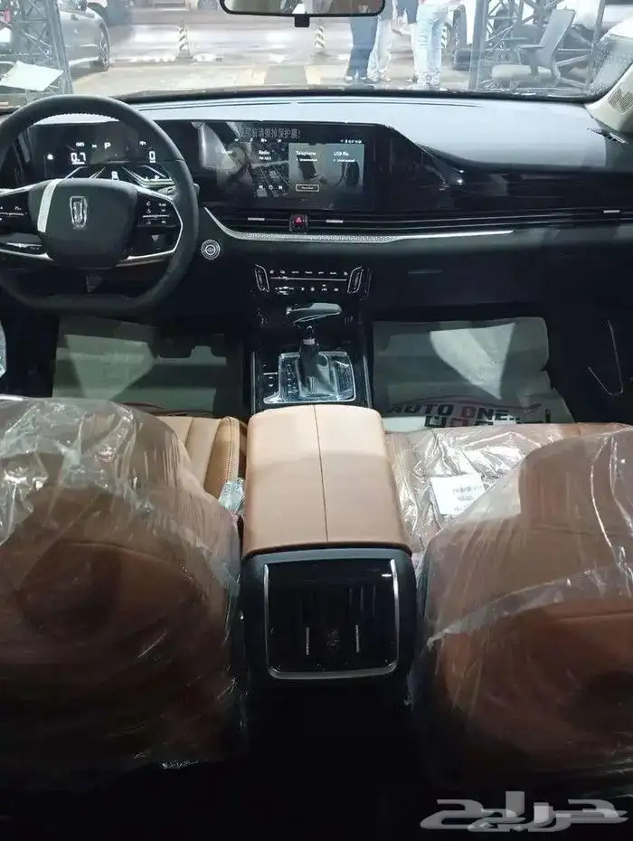 فاو بيستون بى 70 كمفورت 1.5سى سى 2025 كاش و تقسيط 3