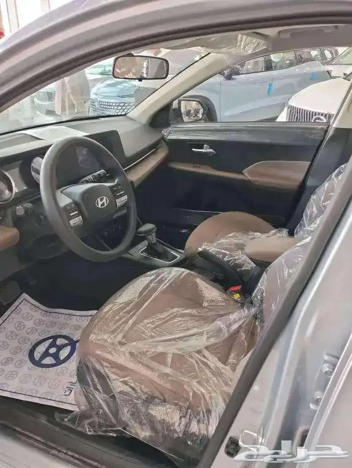 اكسنت فليت 2026 4