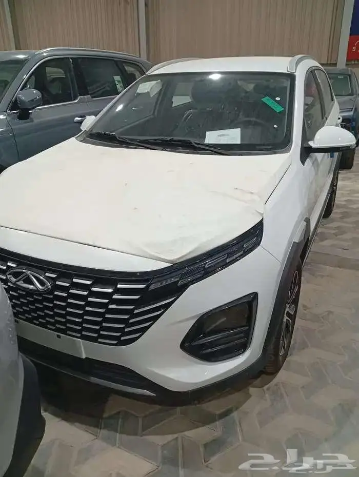 شيري تيجو 2 كمفورت موديل 2025 كاش وتقسيط 0