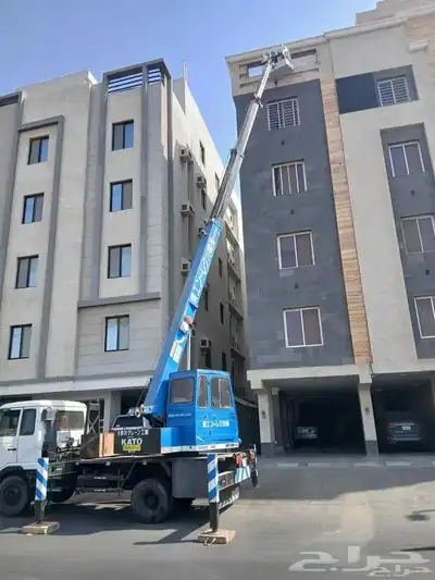 ونش مكه المكرمه رافعه للإيجار اليومي -الشهري-بالساعه- جميع م index