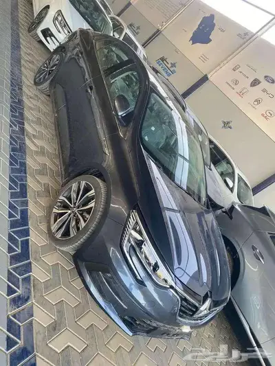 عرض على الرينو ميجان نص فل 2024 بكمية محدودة index