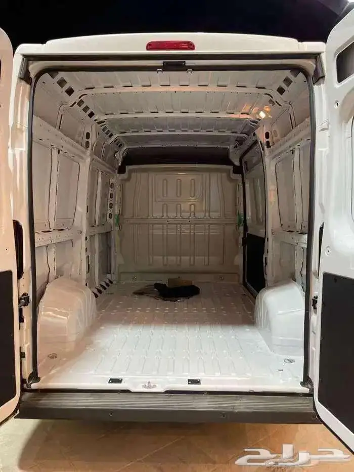 بيجو بوكسر 2026 كيشها او قسطها مع خالد 6