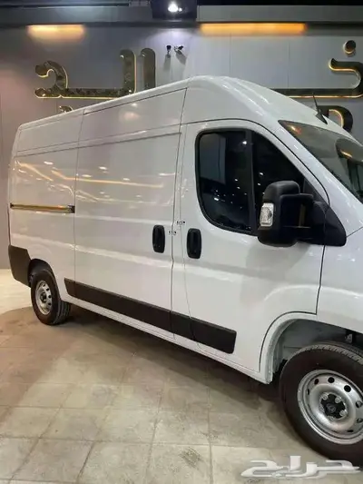 بيجو بوكسر 2026 كيشها او قسطها مع خالد index