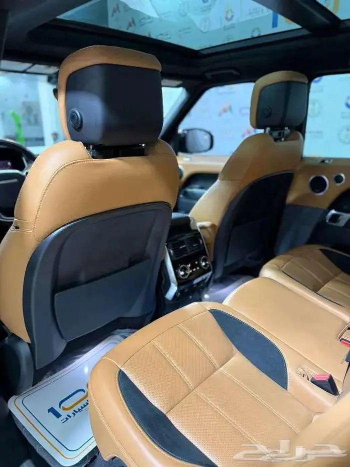 HSE سبورت - 138.000KM -2022 15