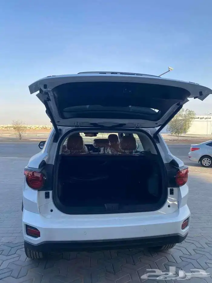 هافال H7 فل كامل 2026 عروض خاصه علي الكاش و التمويل 14