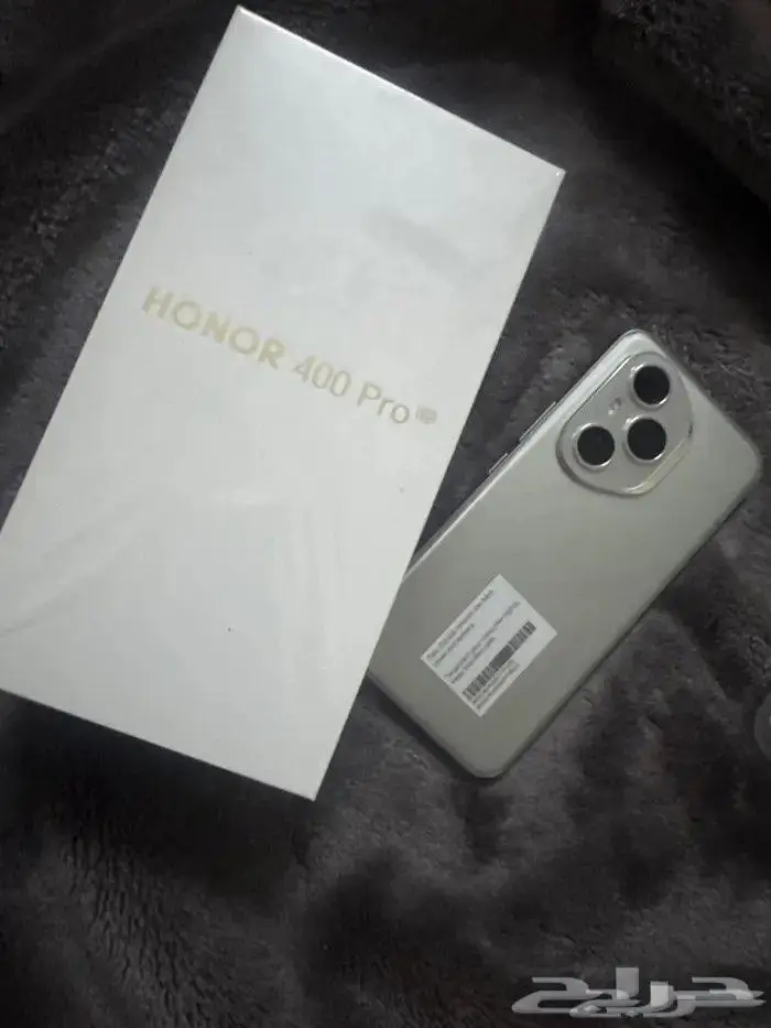 هونور 400 برو 1