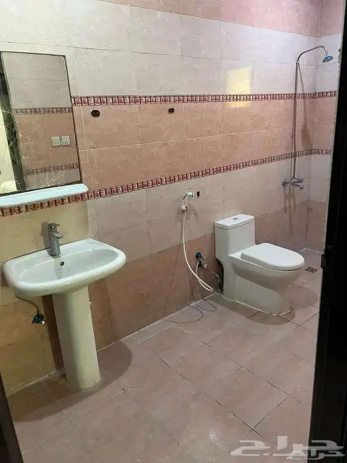 شقق مفروشه للايجار في جيزان 4