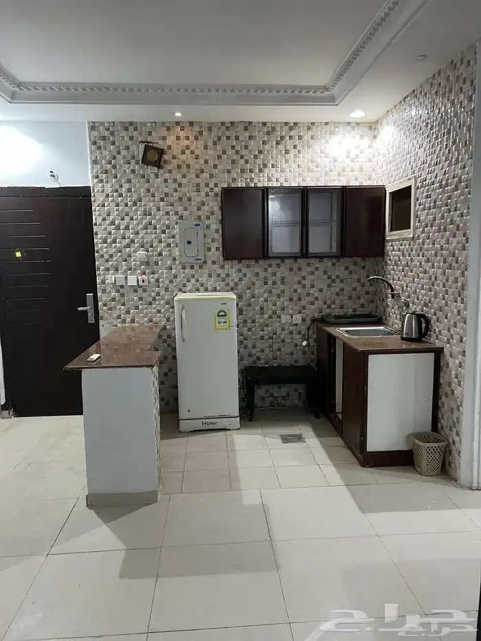 شقق مفروشه للايجار في جيزان 3