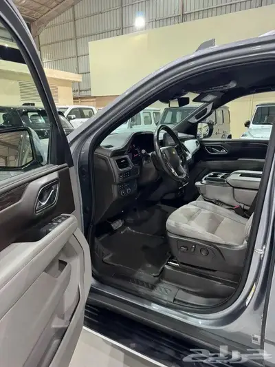 شيفرولية تاهو 2023 دبل index