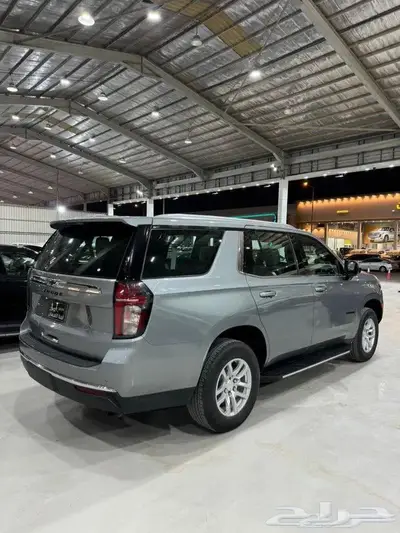 شيفرولية تاهو 2023 دبل index