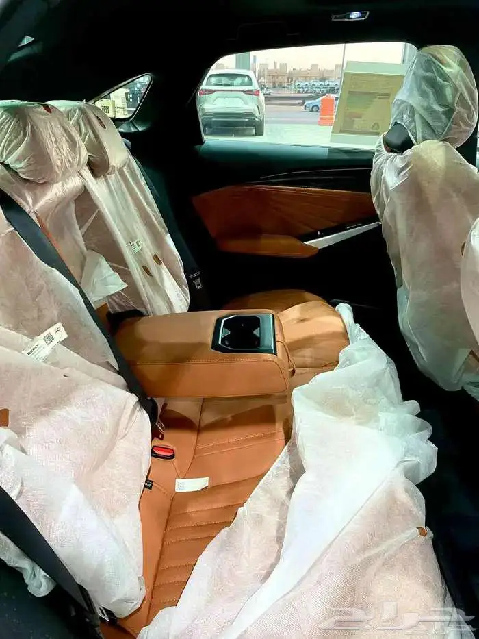 جيلي بريفيس 2026-اقل سعر كاش وتمويل-هدية 9