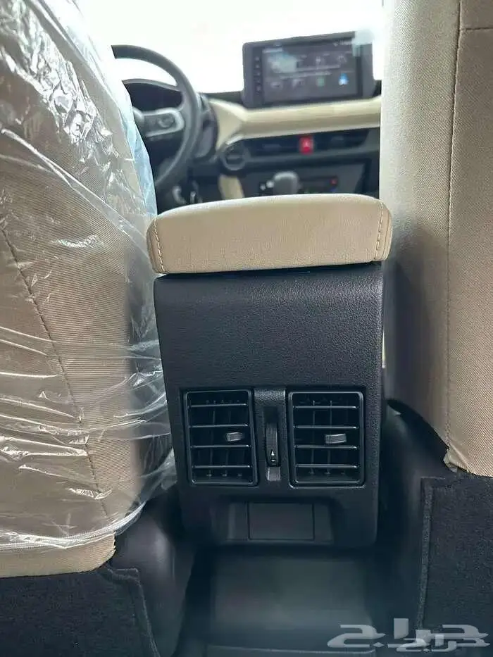 تويوتا يارس 2026 9