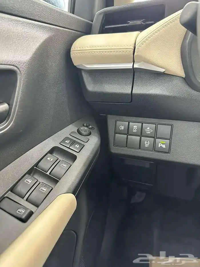 تويوتا يارس 2026 10