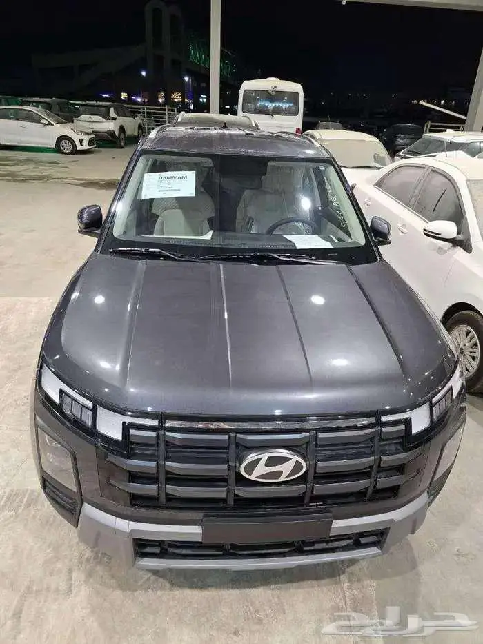 كريتا سمارت موديل 2026 0