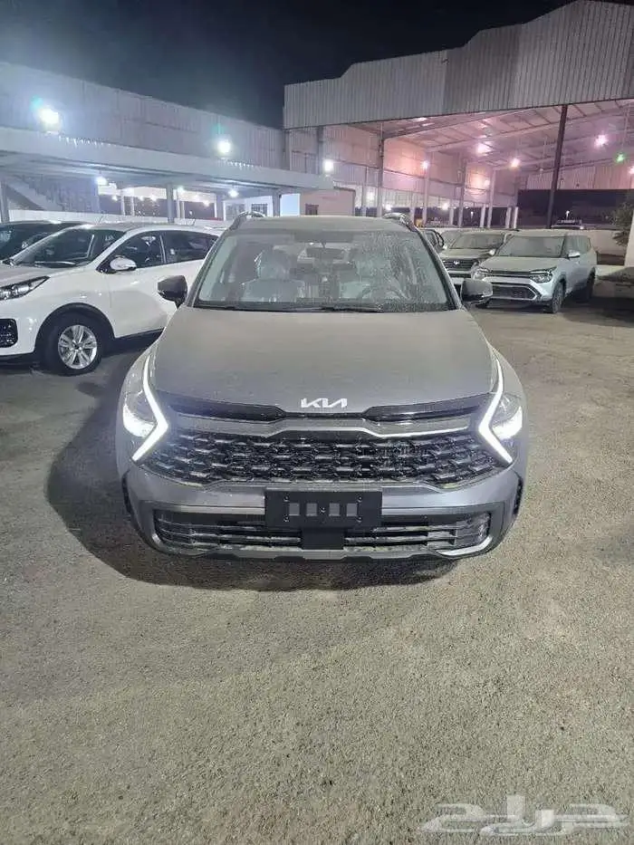 كيا سبورتاج نص فل موديل 2025 كاش وتمويل اقل الاسعار 2