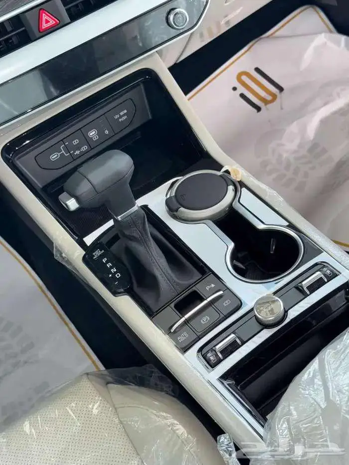 كيا k5 -نص فل بانوراما 2026 10